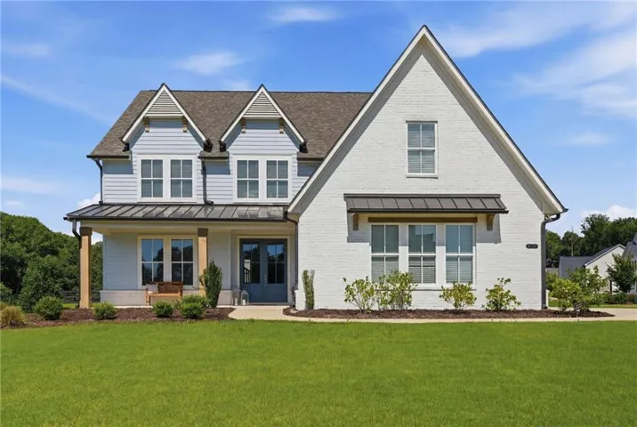 8210 Long Knoll Way, Gainesville, Georgia 30506
