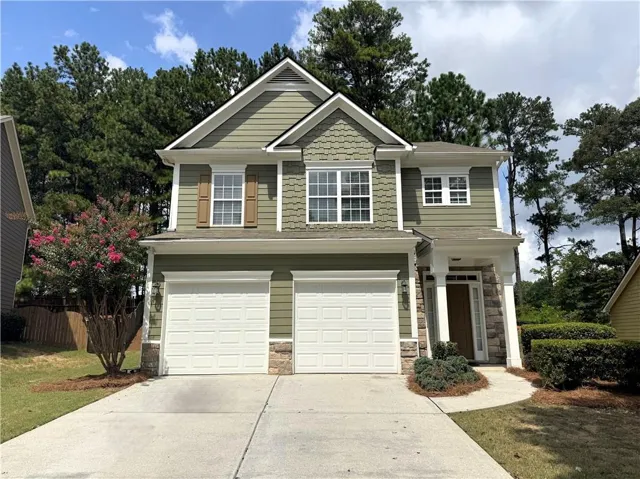 3341 Cooper Woods Drive, Loganville, Georgia 30052