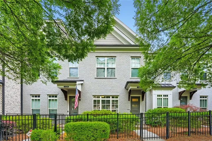 4127 Township Parkway, Atlanta, Georgia 30342