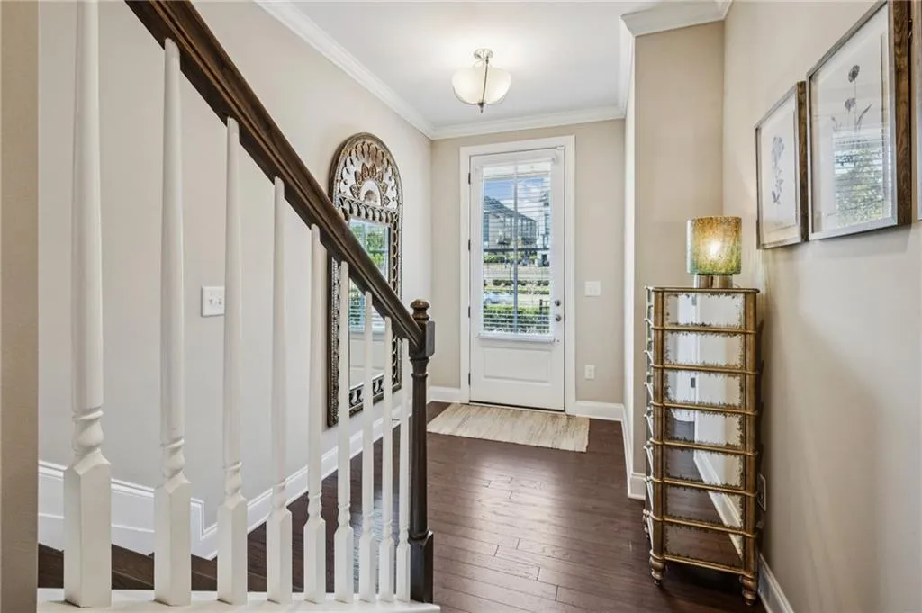 6540 Beacon Drive, Atlanta, Georgia 30328, 3 Bedrooms Bedrooms, ,3 BathroomsBathrooms,Residential,For Sale,6540 Beacon Drive,7751025