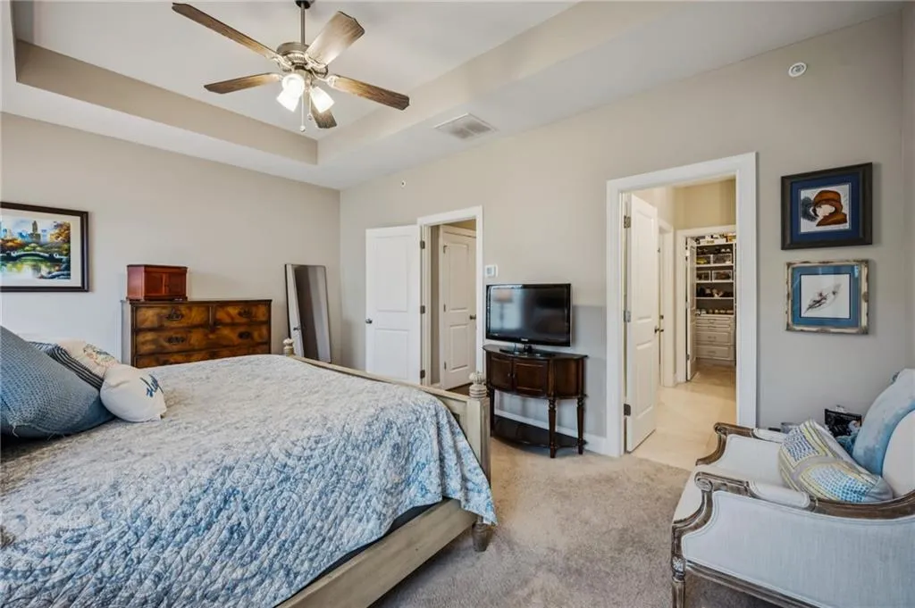 6540 Beacon Drive, Sandy Springs, Georgia 30328, 3 Bedrooms Bedrooms, ,3 BathroomsBathrooms,Residential,For Sale,6540 Beacon Drive,7751025