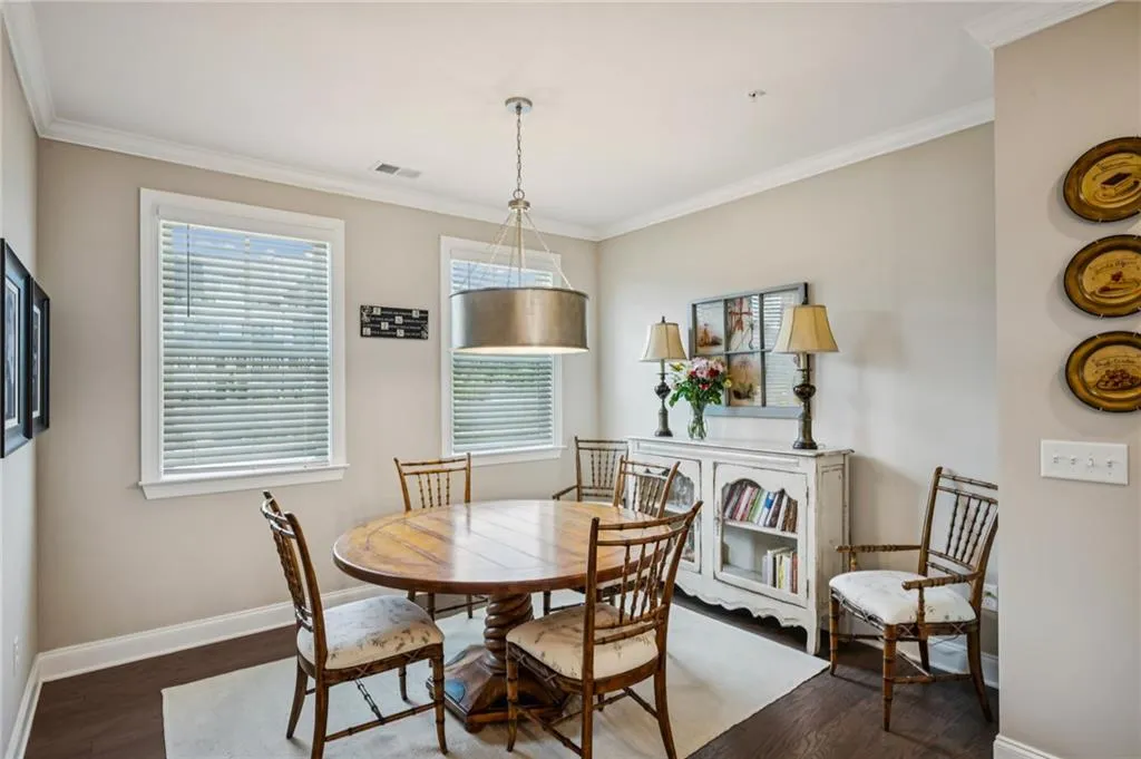 6540 Beacon Drive, Atlanta, Georgia 30328, 3 Bedrooms Bedrooms, ,3 BathroomsBathrooms,Residential,For Sale,6540 Beacon Drive,7751025