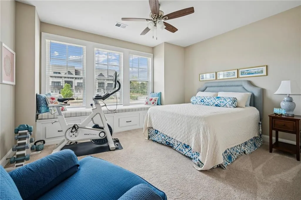 6540 Beacon Drive, Sandy Springs, Georgia 30328, 3 Bedrooms Bedrooms, ,3 BathroomsBathrooms,Residential,For Sale,6540 Beacon Drive,7751025