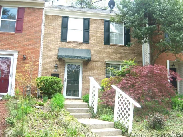 760 Coventry Township Place, Marietta, Georgia 30062