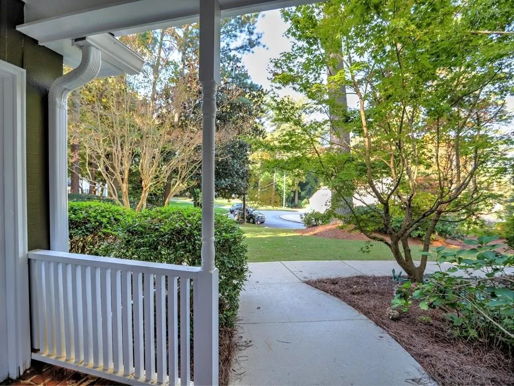 1200 N Harbor Court, Atlanta, Georgia 30328, 4 Bedrooms Bedrooms, ,3 BathroomsBathrooms,Residential,Sold,1200 N Harbor Court,6800860