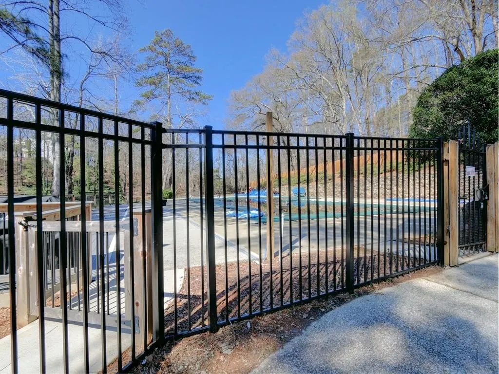 1200 N Harbor Court, Atlanta, Georgia 30328, 4 Bedrooms Bedrooms, ,3 BathroomsBathrooms,Residential,Sold,1200 N Harbor Court,6800860