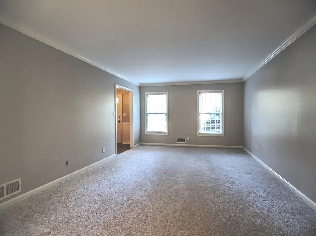 1200 N Harbor Court, Atlanta, Georgia 30328, 4 Bedrooms Bedrooms, ,3 BathroomsBathrooms,Residential,Sold,1200 N Harbor Court,6800860