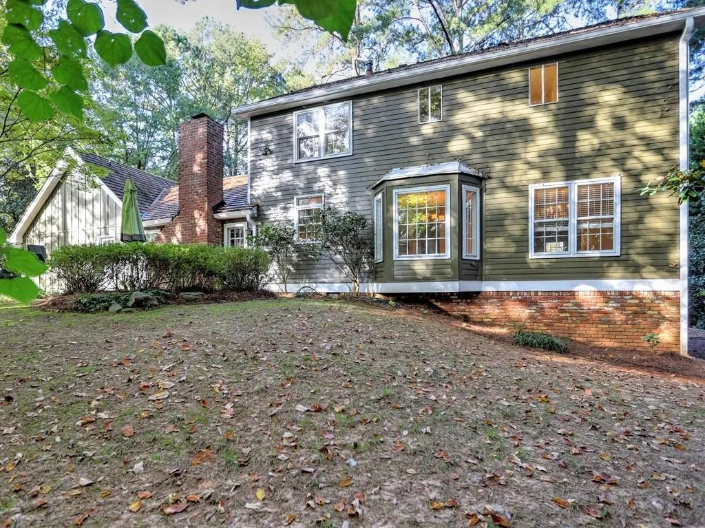 1200 N Harbor Court, Atlanta, Georgia 30328, 4 Bedrooms Bedrooms, ,3 BathroomsBathrooms,Residential,Sold,1200 N Harbor Court,6800860