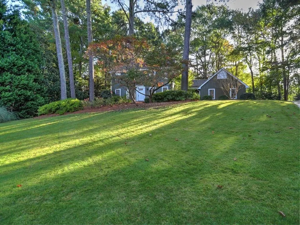 1200 N Harbor Court, Atlanta, Georgia 30328, 4 Bedrooms Bedrooms, ,3 BathroomsBathrooms,Residential,Sold,1200 N Harbor Court,6800860