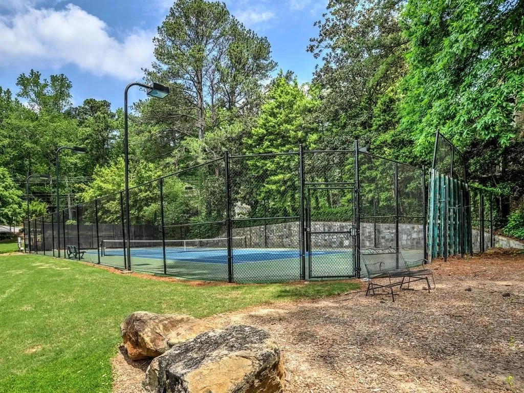 1200 N Harbor Court, Atlanta, Georgia 30328, 4 Bedrooms Bedrooms, ,3 BathroomsBathrooms,Residential,Sold,1200 N Harbor Court,6800860
