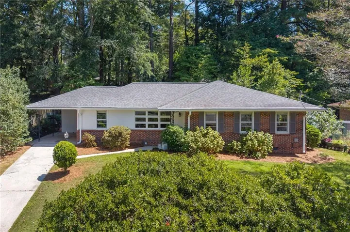 567 N Superior Avenue, Decatur, Georgia 30033
