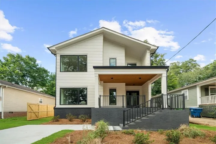 178 Haygood Avenue Se, Atlanta, Georgia 30315