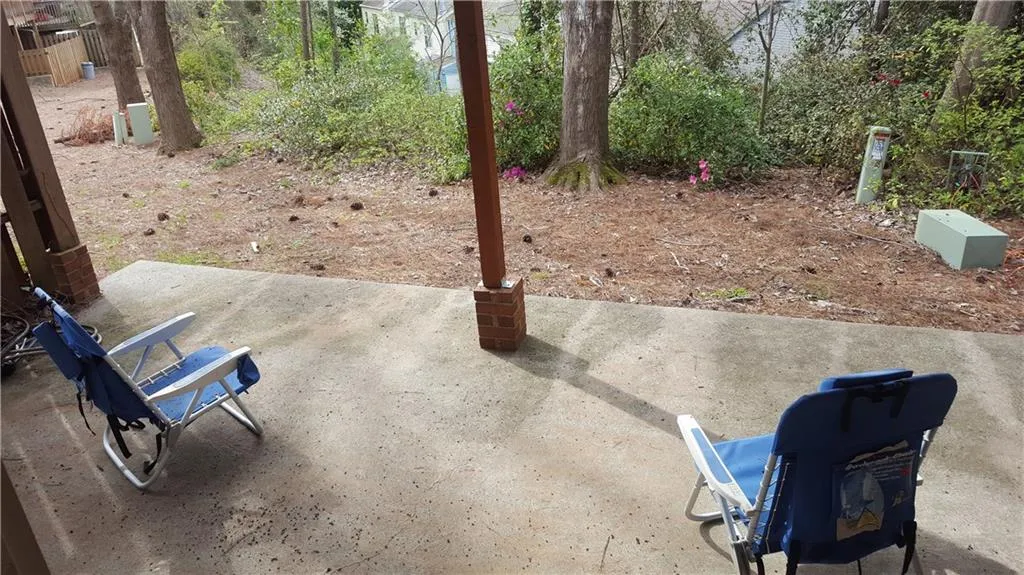 1201 Wedgewood Court Unit -, Sandy Springs, Georgia 30350, 2 Bedrooms Bedrooms, ,2 BathroomsBathrooms,Residential,Sold,1201 Wedgewood Court Unit -,5662639