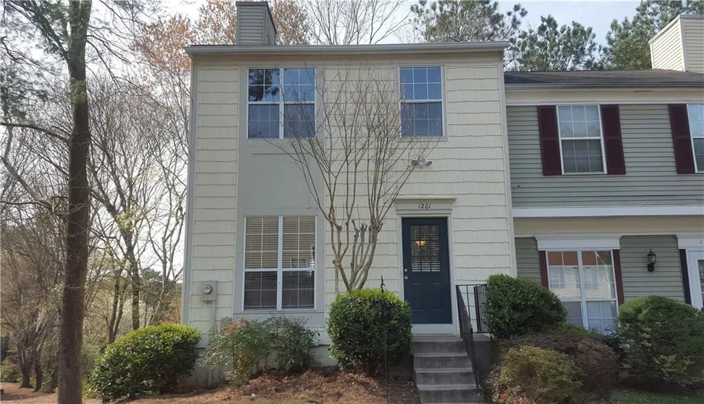 1201 Wedgewood Court Unit -, Sandy Springs, Georgia 30350, 2 Bedrooms Bedrooms, ,2 BathroomsBathrooms,Residential,Sold,1201 Wedgewood Court Unit -,5662639