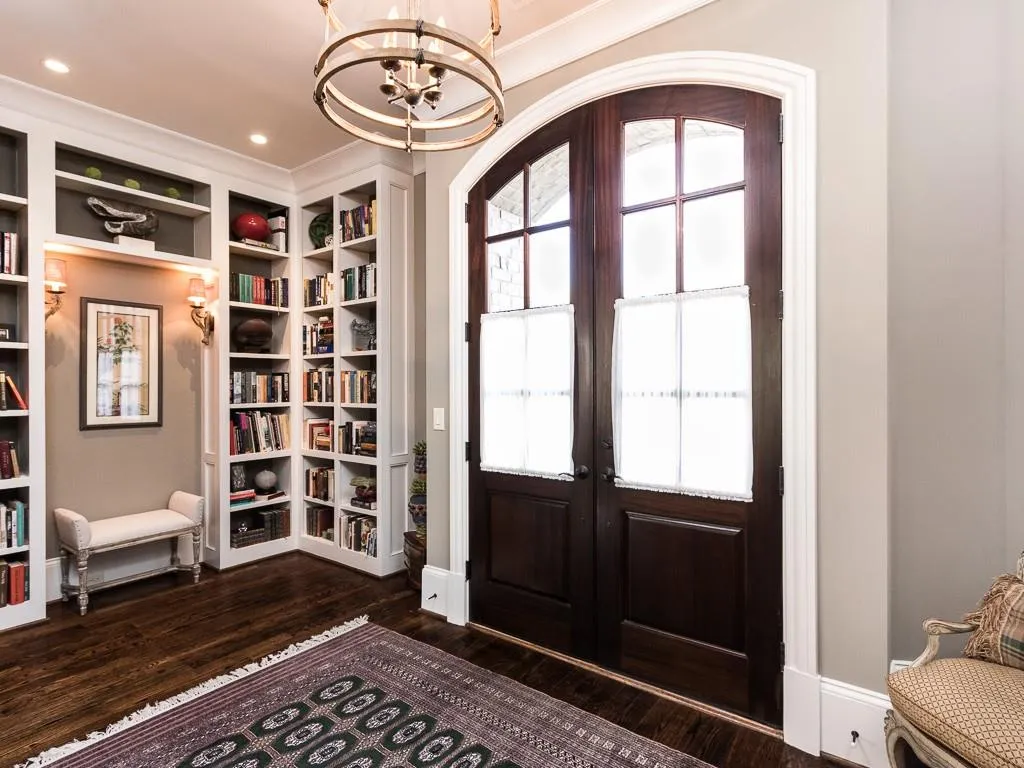 5375 High Point Manor, Atlanta, Georgia 30342, 3 Bedrooms Bedrooms, ,3 BathroomsBathrooms,Residential,Sold,5375 High Point Manor,5666657