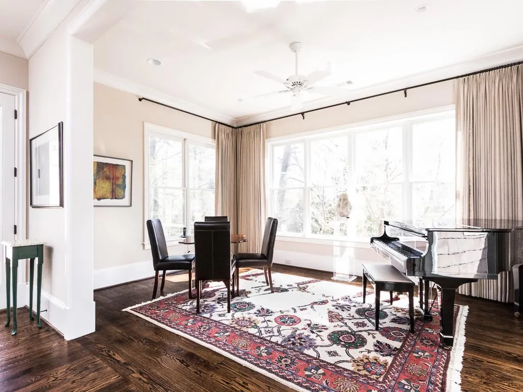 5375 High Point Manor, Atlanta, Georgia 30342, 3 Bedrooms Bedrooms, ,3 BathroomsBathrooms,Residential,Sold,5375 High Point Manor,5666657