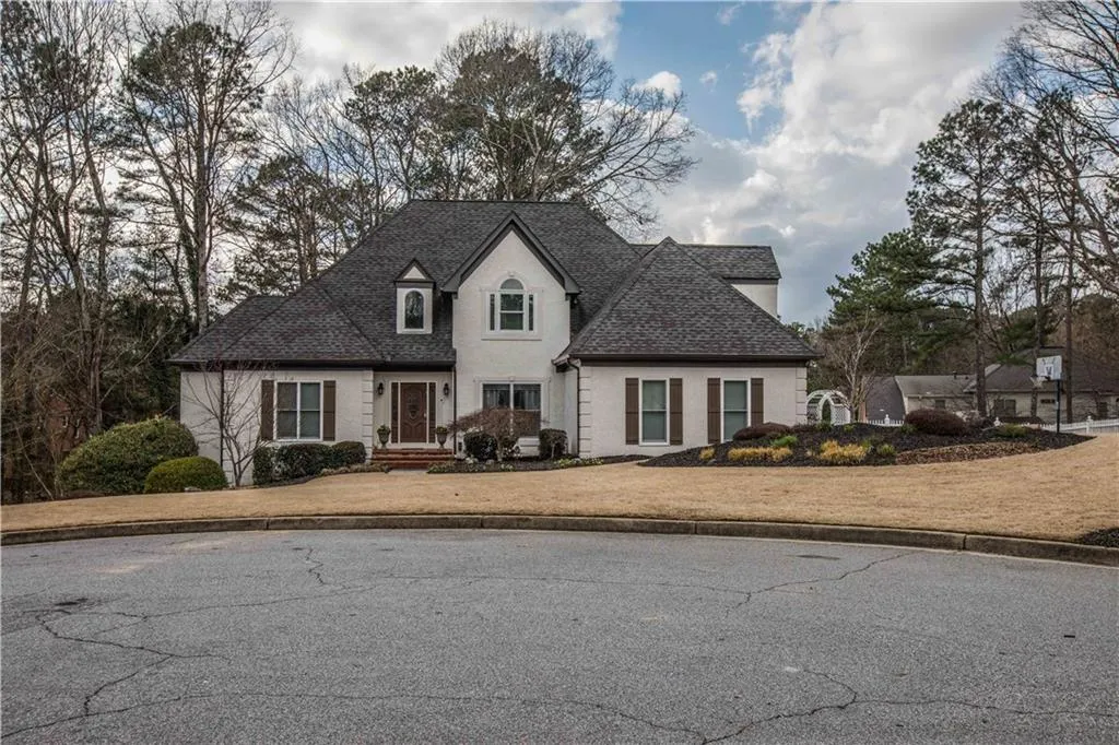 285 Lackland Court, Sandy Springs, Georgia 30350, 5 Bedrooms Bedrooms, ,4 BathroomsBathrooms,Residential,Sold,285 Lackland Court,5970320