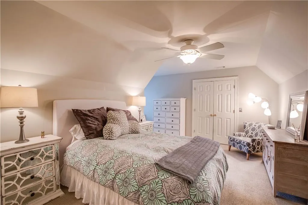 285 Lackland Court, Sandy Springs, Georgia 30350, 5 Bedrooms Bedrooms, ,4 BathroomsBathrooms,Residential,Sold,285 Lackland Court,5970320