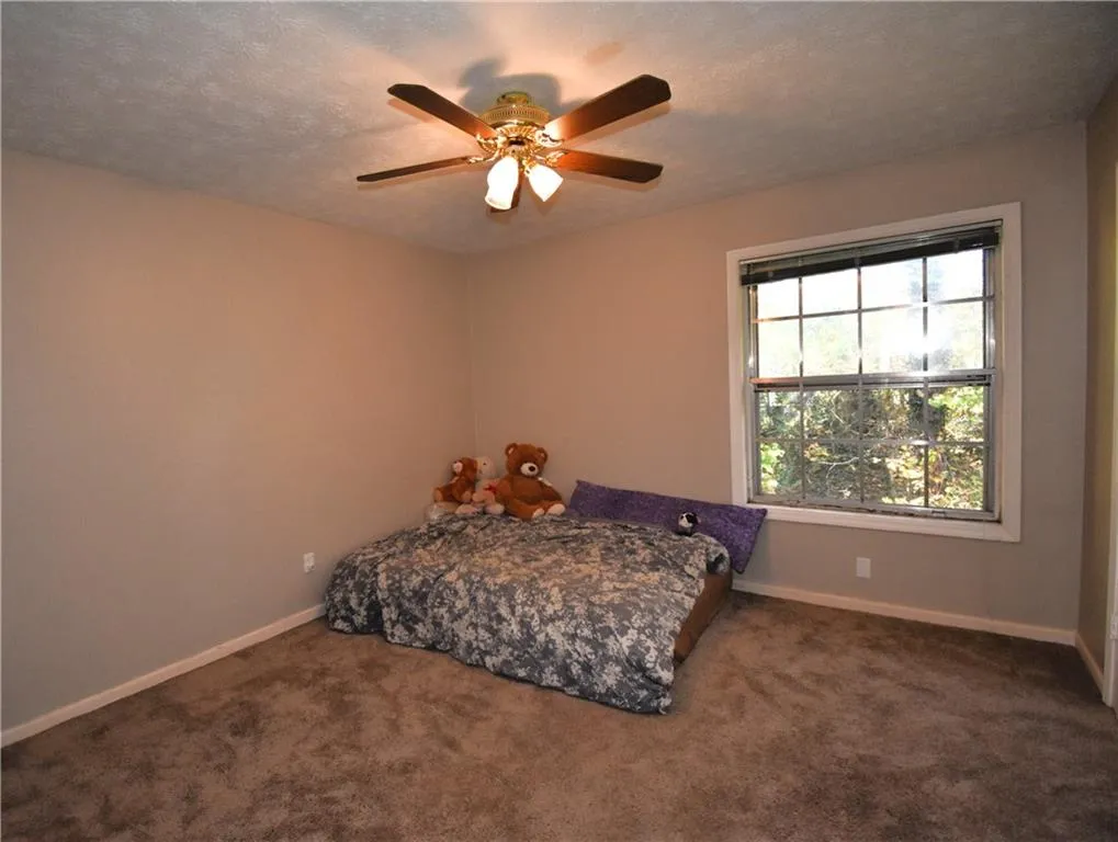 725 Dalrymple Road Unit 1c, Sandy Springs, Georgia 30328, 2 Bedrooms Bedrooms, ,2 BathroomsBathrooms,Residential,Sold,725 Dalrymple Road Unit 1c,6808759