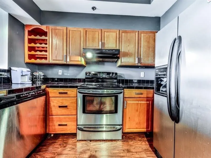 795 Hammond Drive Unit 2206, Atlanta, Georgia 30328, 1 Bedroom Bedrooms, ,1 BathroomBathrooms,Residential,Sold,795 Hammond Drive Unit 2206,5984644