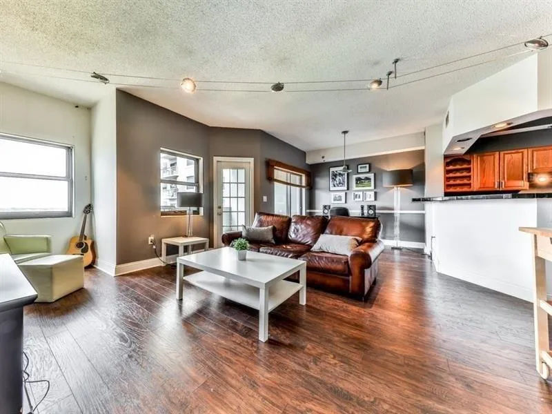 795 Hammond Drive Unit 2206, Atlanta, Georgia 30328, 1 Bedroom Bedrooms, ,1 BathroomBathrooms,Residential,Sold,795 Hammond Drive Unit 2206,5984644