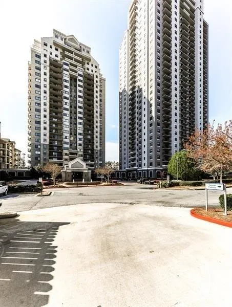 795 Hammond Drive Unit 2206, Atlanta, Georgia 30328, 1 Bedroom Bedrooms, ,1 BathroomBathrooms,Residential,Sold,795 Hammond Drive Unit 2206,5984644