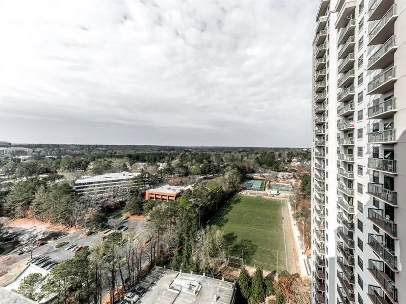 795 Hammond Drive Unit 2206, Atlanta, Georgia 30328, 1 Bedroom Bedrooms, ,1 BathroomBathrooms,Residential,Sold,795 Hammond Drive Unit 2206,5984644