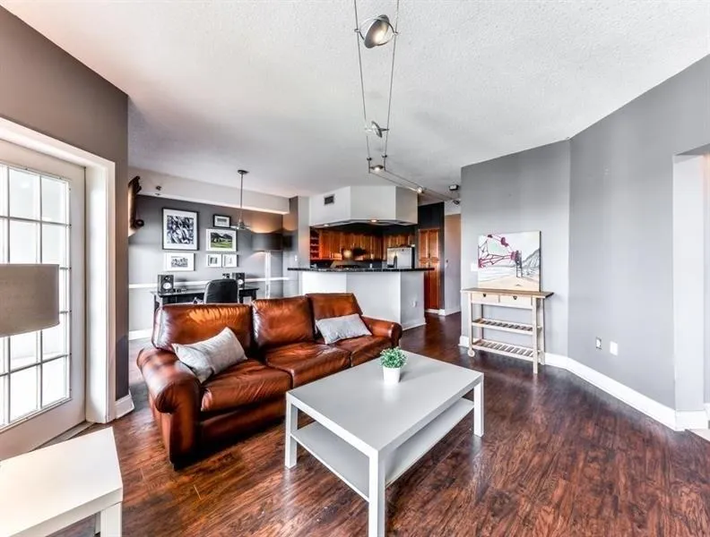 795 Hammond Drive Unit 2206, Atlanta, Georgia 30328, 1 Bedroom Bedrooms, ,1 BathroomBathrooms,Residential,Sold,795 Hammond Drive Unit 2206,5984644