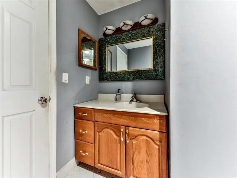 795 Hammond Drive Unit 2206, Atlanta, Georgia 30328, 1 Bedroom Bedrooms, ,1 BathroomBathrooms,Residential,Sold,795 Hammond Drive Unit 2206,5984644