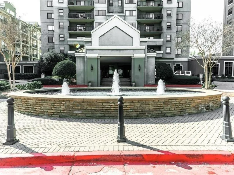 795 Hammond Drive Unit 2206, Atlanta, Georgia 30328, 1 Bedroom Bedrooms, ,1 BathroomBathrooms,Residential,Sold,795 Hammond Drive Unit 2206,5984644