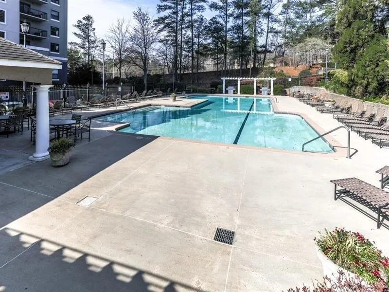 795 Hammond Drive Unit 2206, Atlanta, Georgia 30328, 1 Bedroom Bedrooms, ,1 BathroomBathrooms,Residential,Sold,795 Hammond Drive Unit 2206,5984644