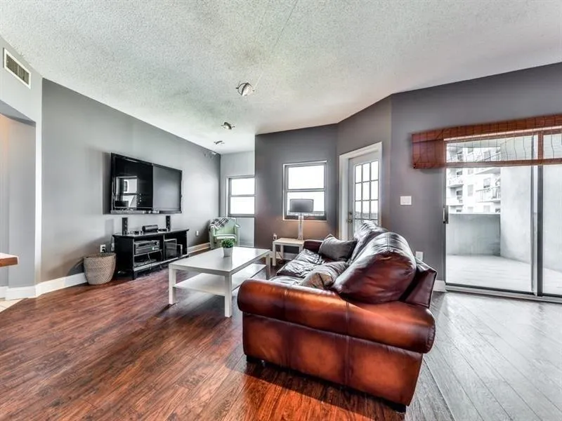 795 Hammond Drive Unit 2206, Atlanta, Georgia 30328, 1 Bedroom Bedrooms, ,1 BathroomBathrooms,Residential,Sold,795 Hammond Drive Unit 2206,5984644