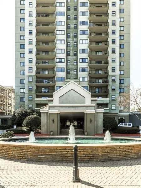 795 Hammond Drive Unit 2206, Atlanta, Georgia 30328, 1 Bedroom Bedrooms, ,1 BathroomBathrooms,Residential,Sold,795 Hammond Drive Unit 2206,5984644