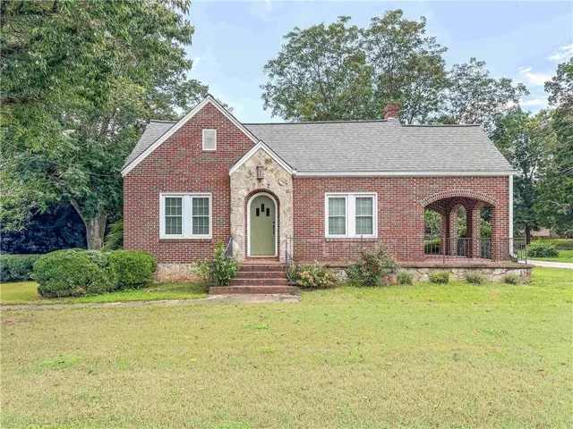 598 Main Street, Palmetto, Georgia 30268