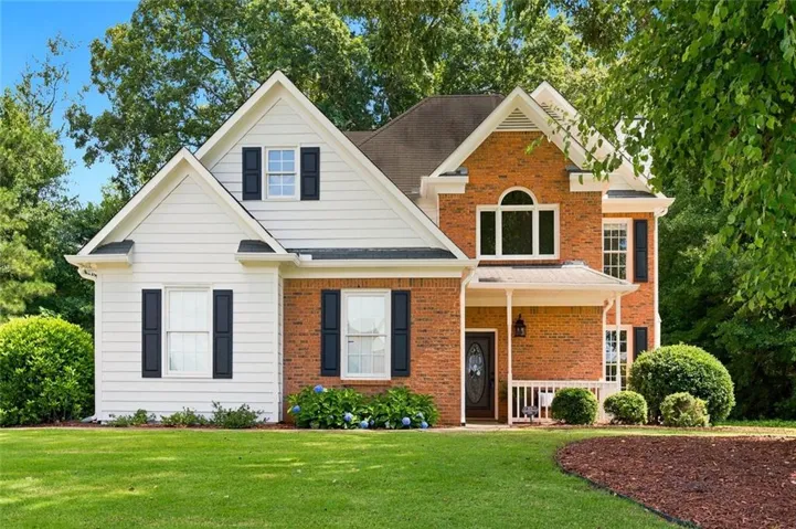 4075 Briar Meadows View, Cumming, Georgia 30040