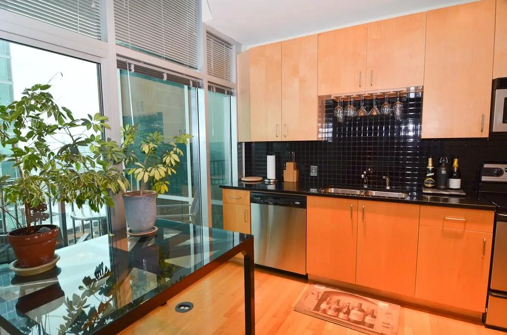 923 Peachtree Street Ne Unit 1432, Atlanta, Georgia 30309, 1 Bedroom Bedrooms, ,1 BathroomBathrooms,Residential,Sold,923 Peachtree Street Ne Unit 1432,5627479