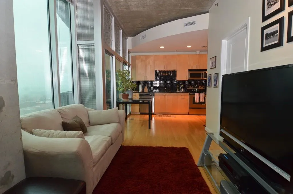 923 Peachtree Street Ne Unit 1432, Atlanta, Georgia 30309, 1 Bedroom Bedrooms, ,1 BathroomBathrooms,Residential,Sold,923 Peachtree Street Ne Unit 1432,5627479