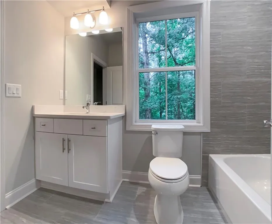 8011 Linfield Way, Sandy Springs, Georgia 30350, 3 Bedrooms Bedrooms, ,3 BathroomsBathrooms,Residential,Sold,8011 Linfield Way,6728098
