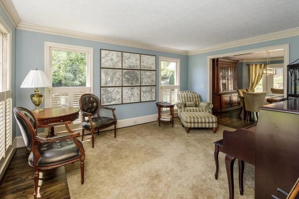 1880 Redbourne Drive, Sandy Springs, Georgia 30350, 5 Bedrooms Bedrooms, ,4 BathroomsBathrooms,Residential,Sold,1880 Redbourne Drive,6005962