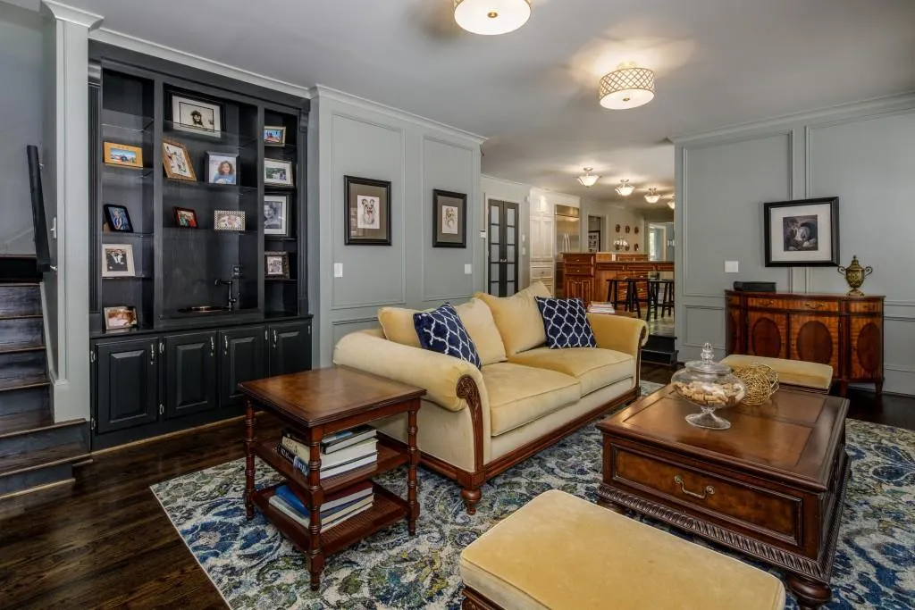 1880 Redbourne Drive, Sandy Springs, Georgia 30350, 5 Bedrooms Bedrooms, ,4 BathroomsBathrooms,Residential,Sold,1880 Redbourne Drive,6005962