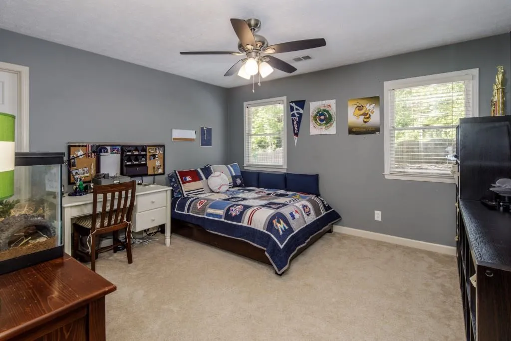 1880 Redbourne Drive, Sandy Springs, Georgia 30350, 5 Bedrooms Bedrooms, ,4 BathroomsBathrooms,Residential,Sold,1880 Redbourne Drive,6005962