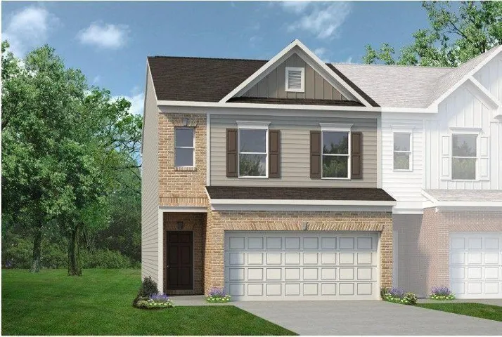 319 Caroline Place Unit 176, Villa Rica, Georgia 30180