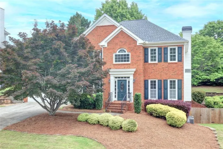 10665 Wren Ridge Road, Johns Creek, Georgia 30022