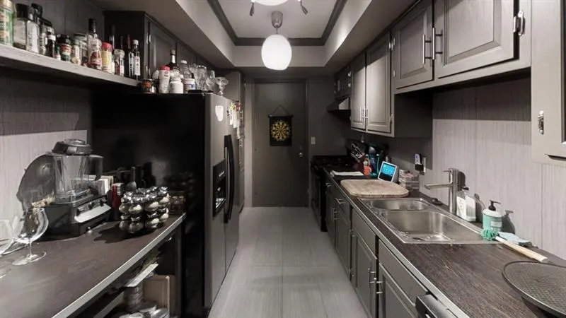 6851 Roswell Road Unit B17, Sandy Springs, Georgia 30328, 3 Bedrooms Bedrooms, ,2 BathroomsBathrooms,Residential,Sold,6851 Roswell Road Unit B17,6648469