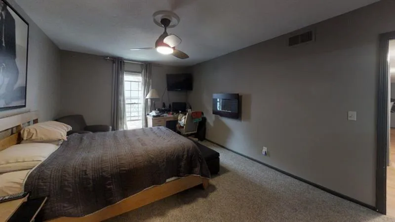 6851 Roswell Road Unit B17, Sandy Springs, Georgia 30328, 3 Bedrooms Bedrooms, ,2 BathroomsBathrooms,Residential,Sold,6851 Roswell Road Unit B17,6648469