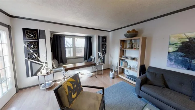 6851 Roswell Road Unit B17, Sandy Springs, Georgia 30328, 3 Bedrooms Bedrooms, ,2 BathroomsBathrooms,Residential,Sold,6851 Roswell Road Unit B17,6648469