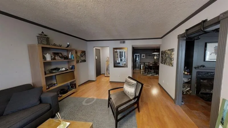 6851 Roswell Road Unit B17, Sandy Springs, Georgia 30328, 3 Bedrooms Bedrooms, ,2 BathroomsBathrooms,Residential,Sold,6851 Roswell Road Unit B17,6648469