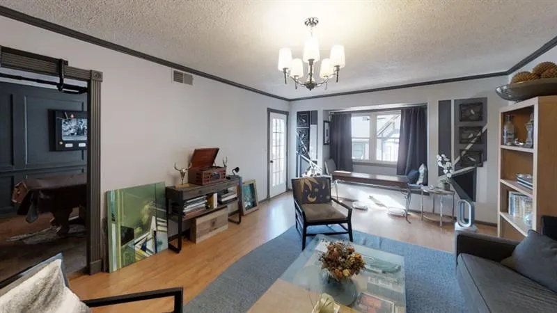 6851 Roswell Road Unit B17, Sandy Springs, Georgia 30328, 3 Bedrooms Bedrooms, ,2 BathroomsBathrooms,Residential,Sold,6851 Roswell Road Unit B17,6648469