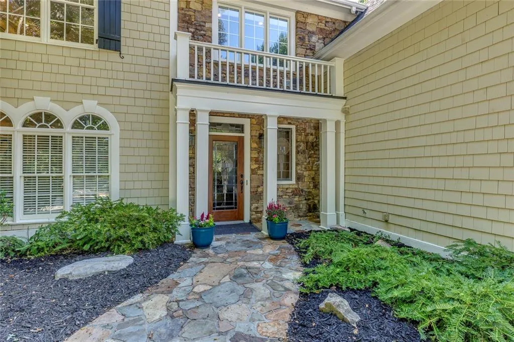 130 Belvedere Court, Sandy Springs, Georgia 30350, 5 Bedrooms Bedrooms, ,4 BathroomsBathrooms,Residential,Sold,130 Belvedere Court,7449076