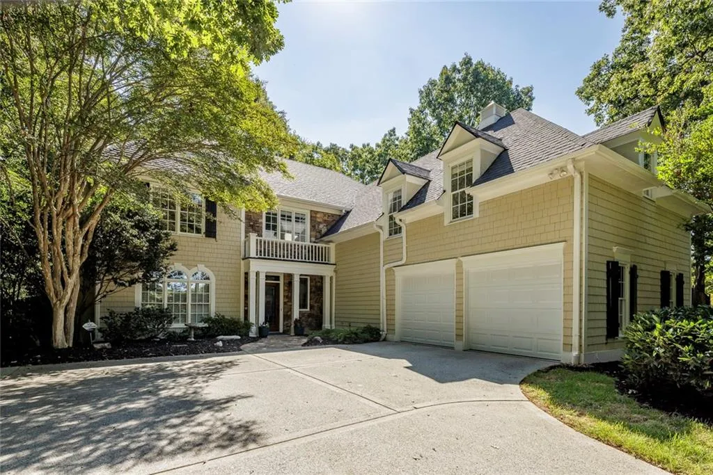 130 Belvedere Court, Sandy Springs, Georgia 30350, 5 Bedrooms Bedrooms, ,4 BathroomsBathrooms,Residential,Sold,130 Belvedere Court,7449076